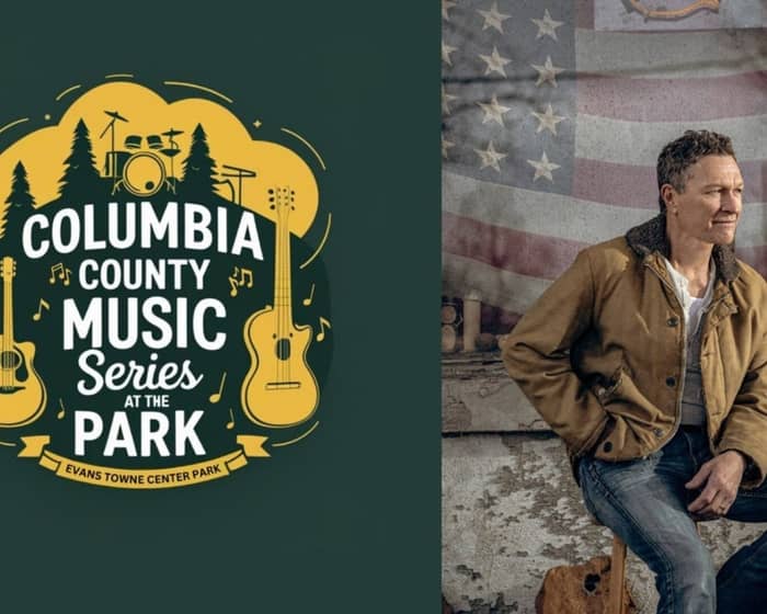Evans Towne Center Park  events