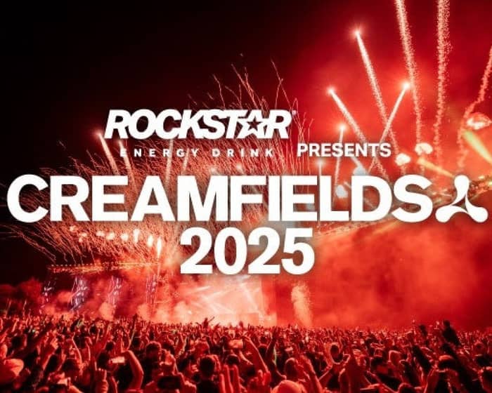 Dreamfields 2025 - Crew Huts tickets