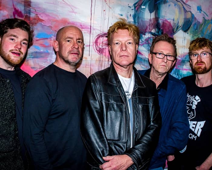 Big Country tickets