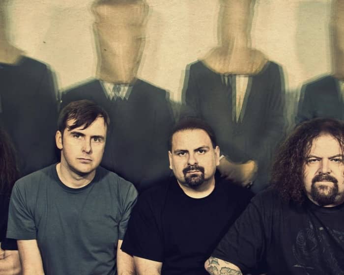 Napalm Death - Campaign For Musical Destruction with Wormrot tickets