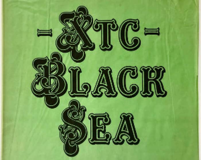 EXTC 'Black Sea' 45th Anniversary Concert tickets