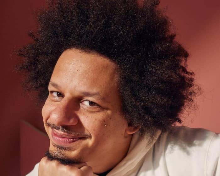 The Eric Andre Show Live tickets