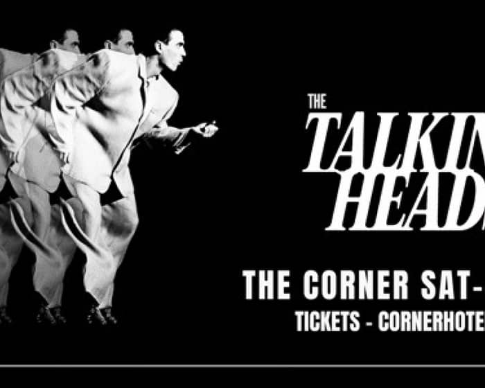 The Talking Heads Experience tickets