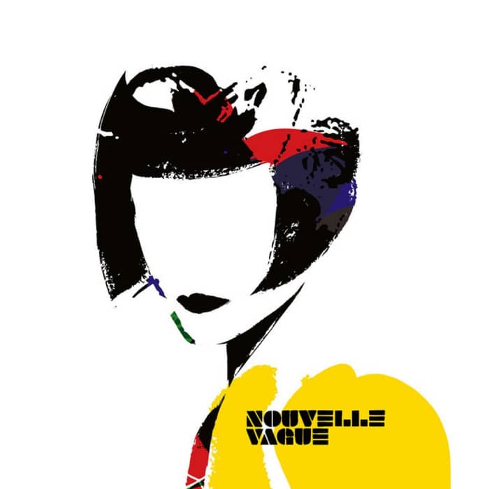 Nouvelle Vague cover image