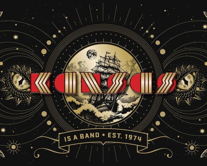 Kansas & 38 Special tickets