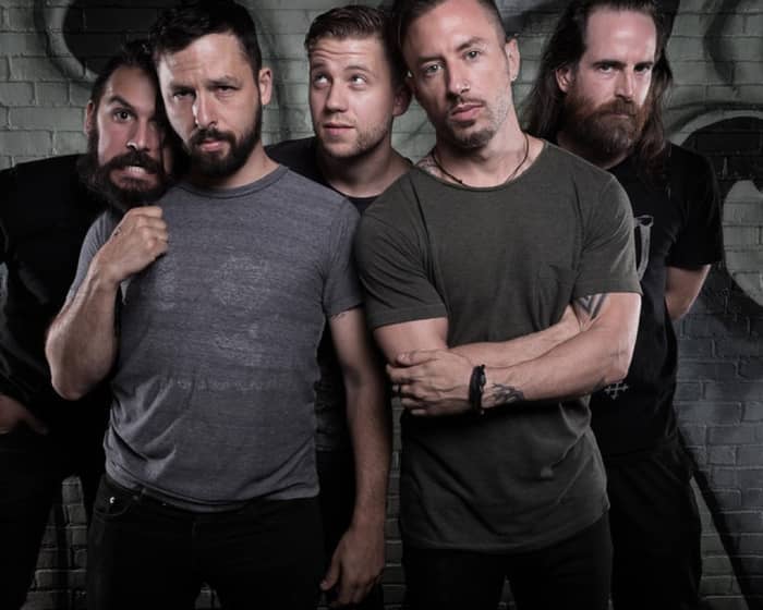 The Dillinger Escape Plan tickets