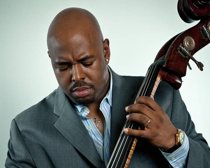 Christian McBride Big Band with special guests tickets