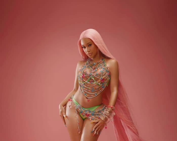 Saweetie tickets