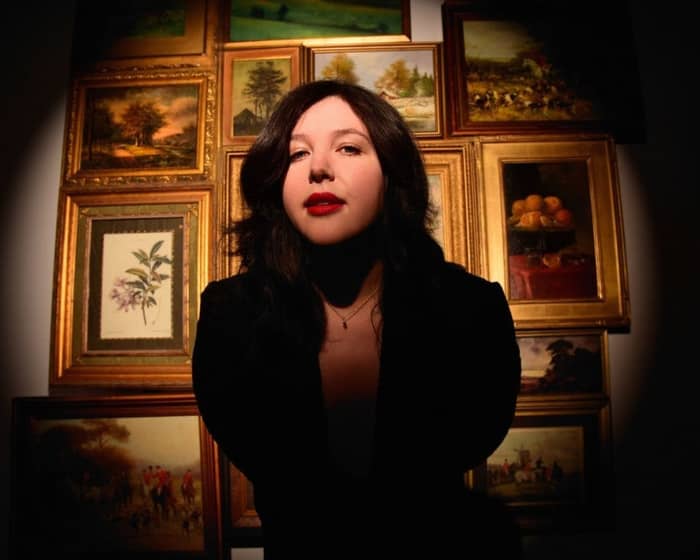 LUCY DACUS - FOREVER IS A FEELING TOUR tickets