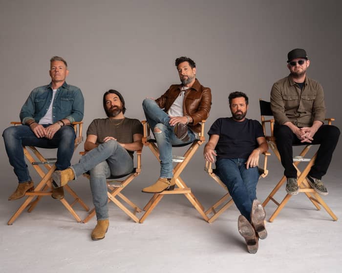 Old Dominion: How Good Is That - World Tour tickets