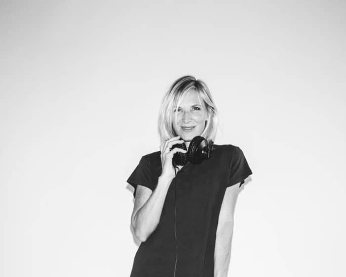 Jo Whiley tickets