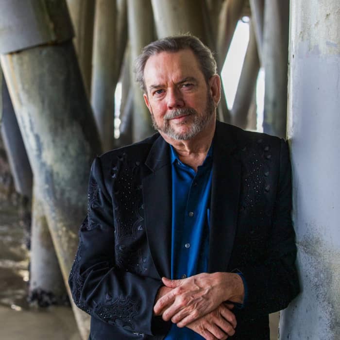 Jimmy Webb cover image