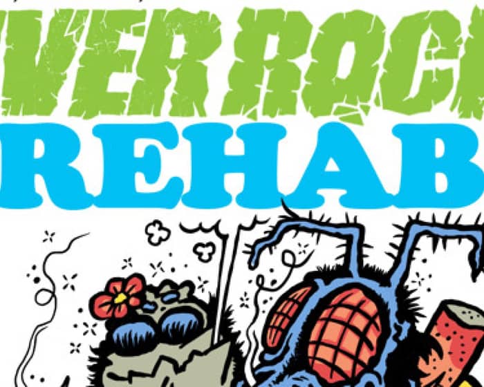 RIVER ROCKS REHAB 2024 tickets