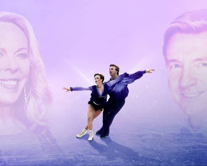 Torvill & Dean: Our Last Dance tickets