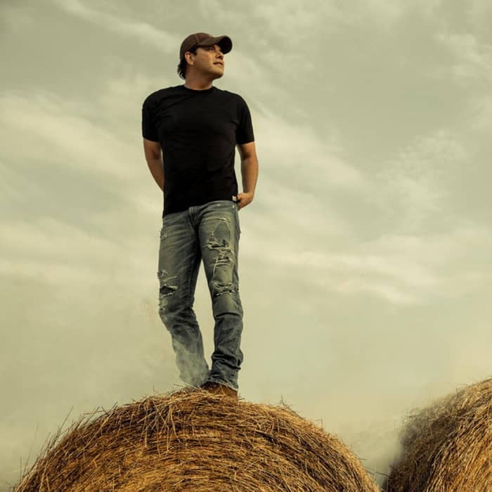 Rodney Atkins cover image
