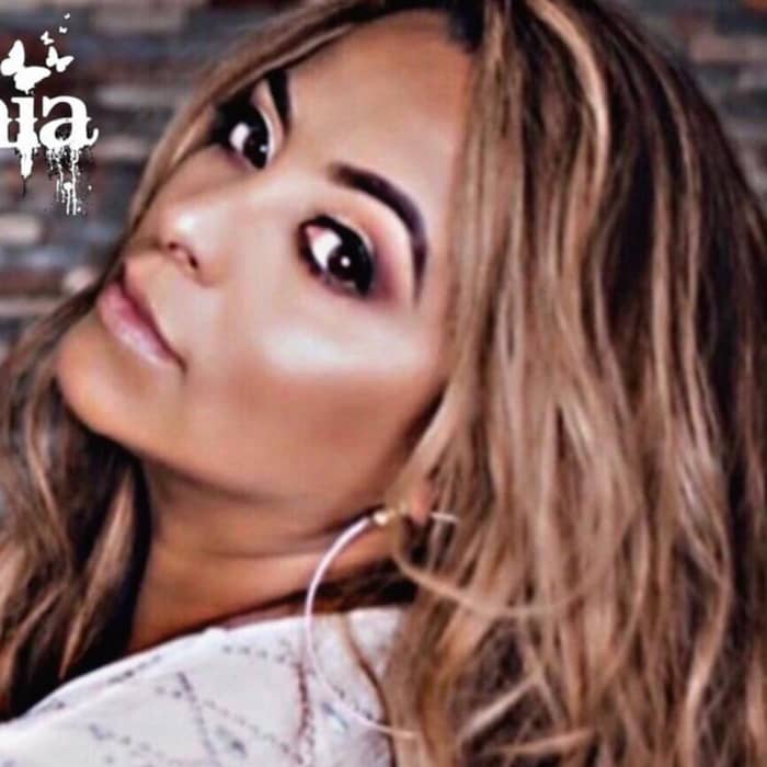 Cynthia cover image