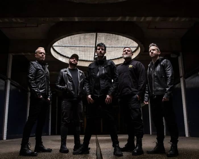 Pendulum tickets