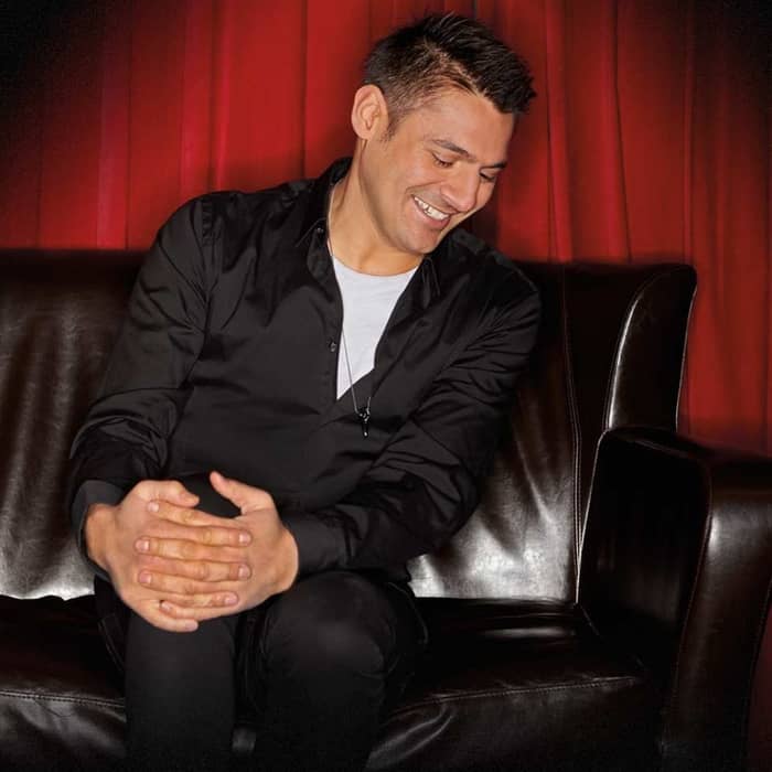 Danny Bhoy events