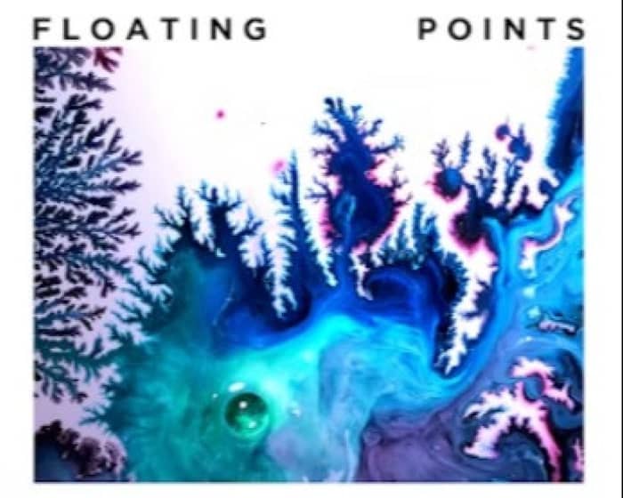 Floating Points tickets