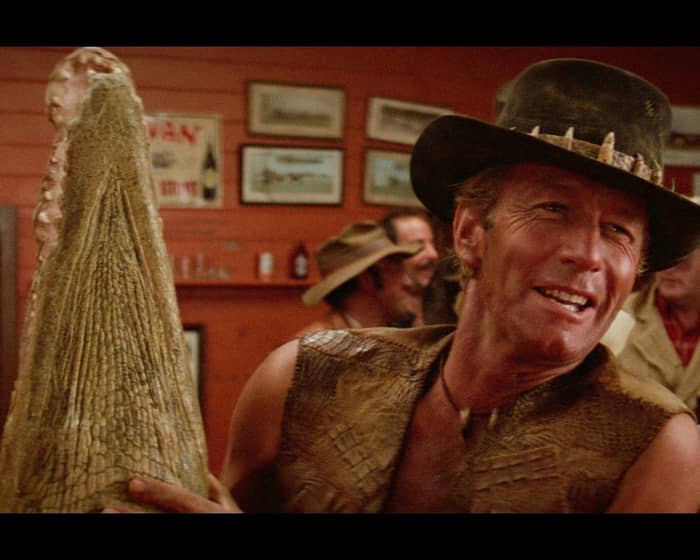 Crocodile Dundee: The Encore Cut tickets