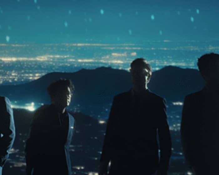 Saint Motel tickets