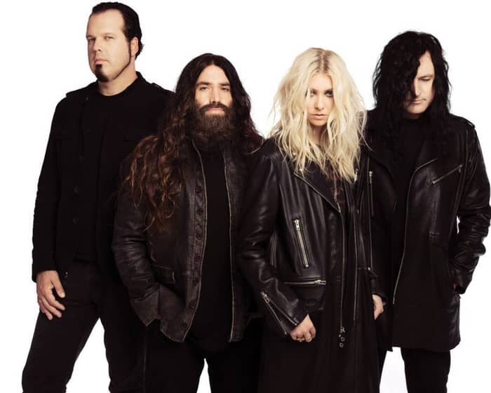 The Pretty Reckless events