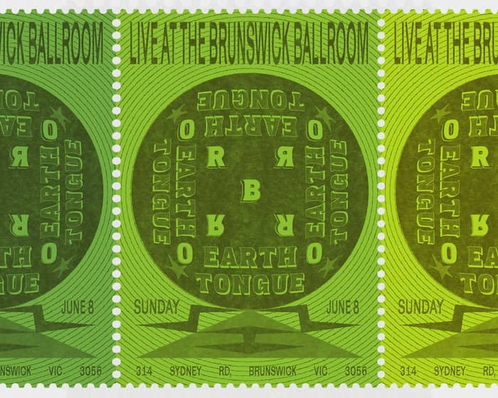 Brunswick Ballroom events
