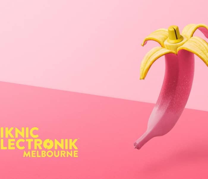 PIKNIC ELECTRONIK events
