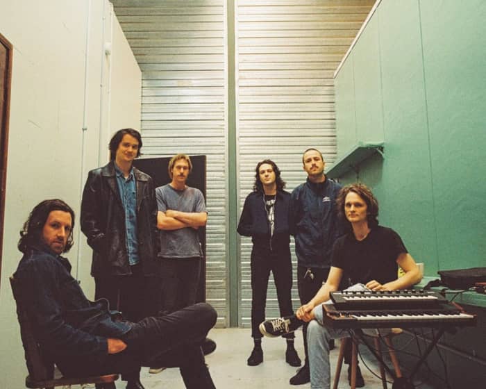 King Gizzard and the Lizard Wizard tickets