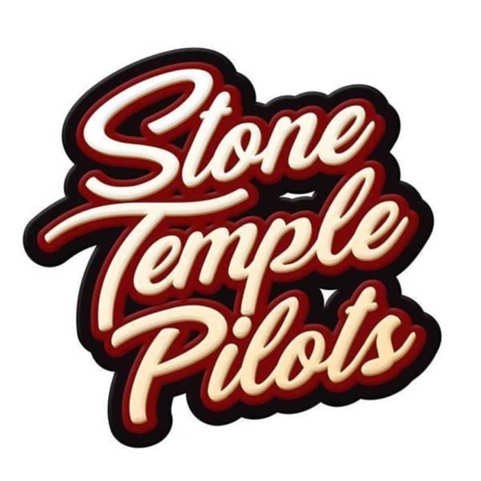Stone Temple Pilots cover image