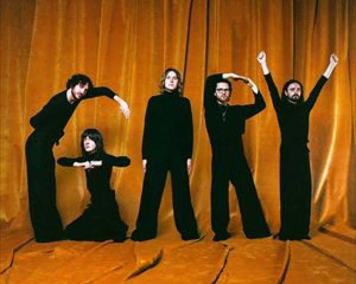 Blossoms tickets
