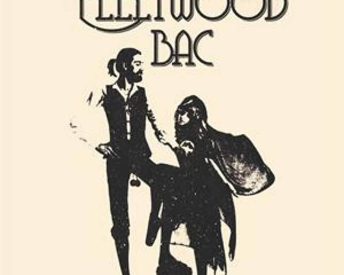 Fleetwood Bac tickets