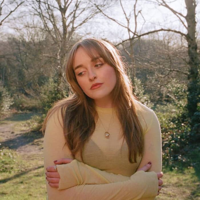 Nell Mescal cover image