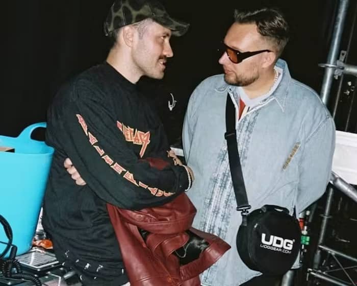 Club Heart Broken: Open-Air tickets