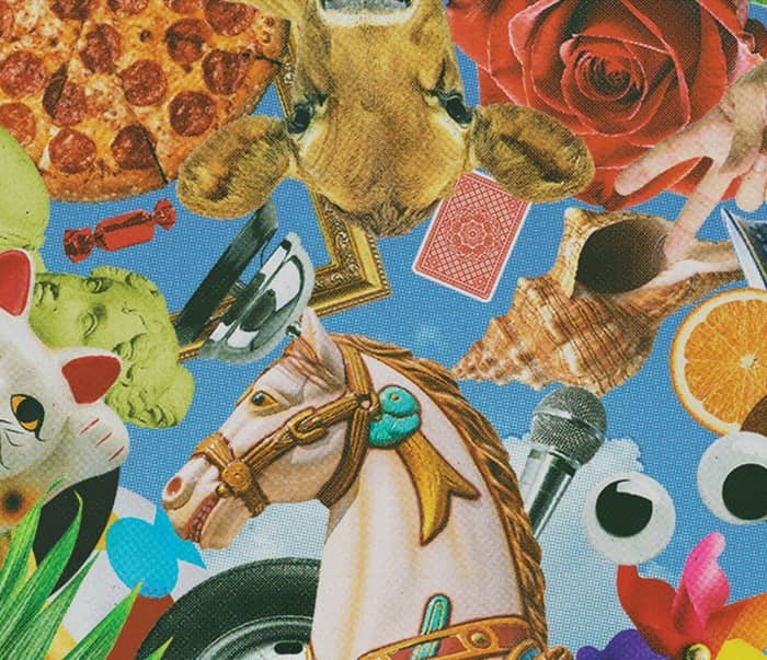 Dropout Improv cover image