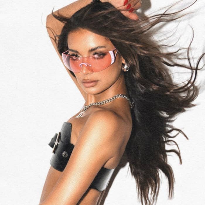 Havana Brown cover image