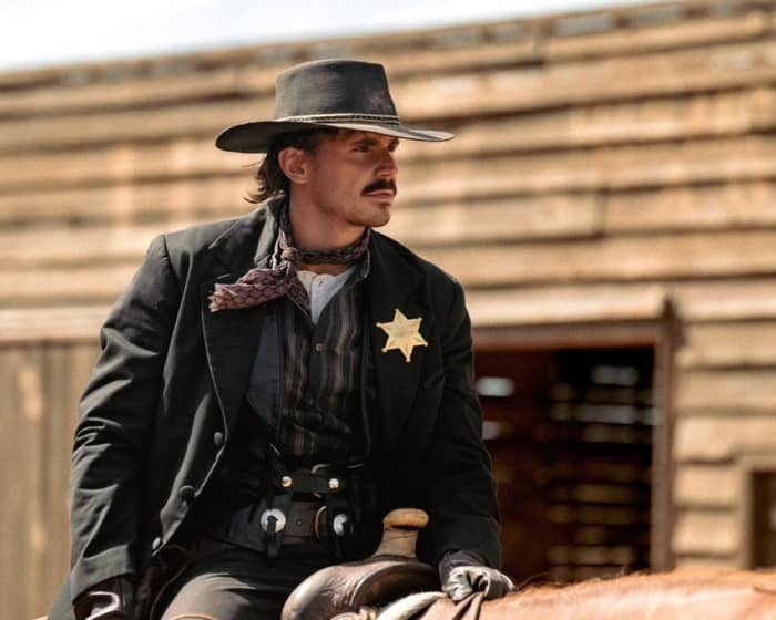 Tucker Wetmore tickets