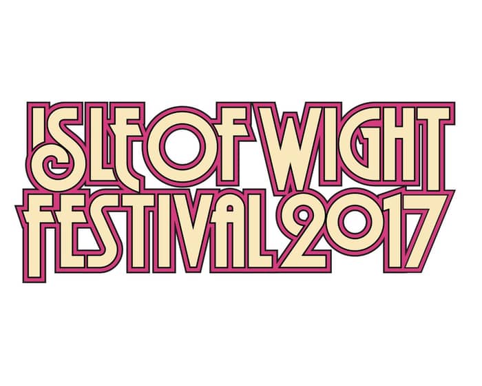 Isle of Wight Festival 2025 - Weekend Ticket tickets