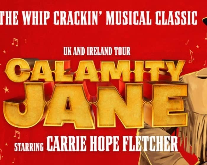 Calamity Jane tickets