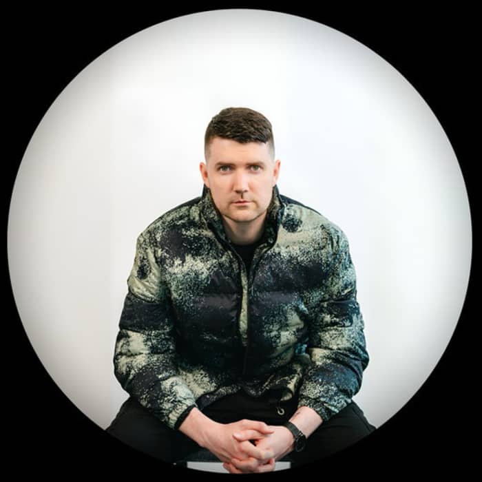 Simon Doty cover image