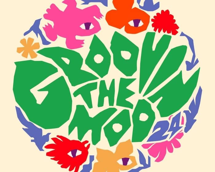 Groovin The Moo 2024 | Wayville tickets