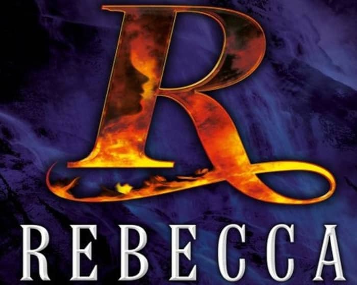 Rebecca tickets