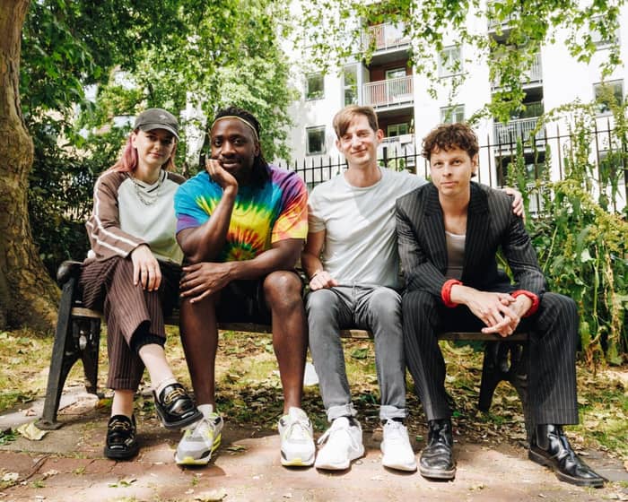 Bloc Party tickets