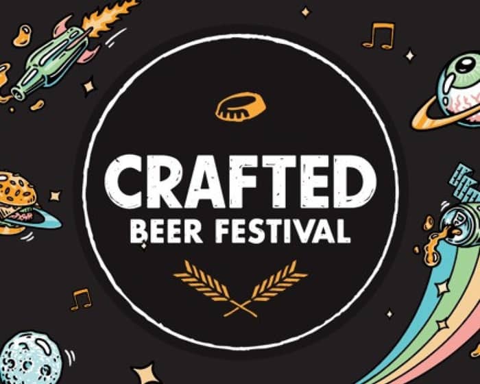 Crafted Beer Festival | Gold Coast tickets
