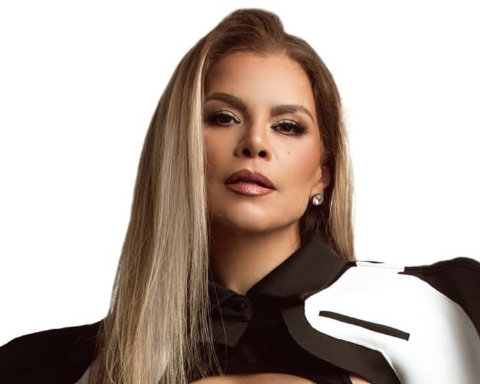 Olga Tañón tickets