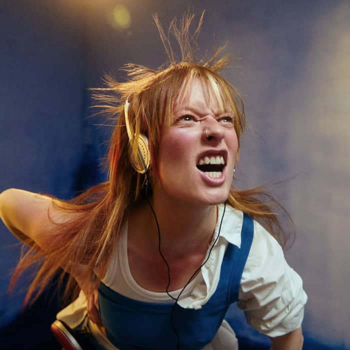 Orla Gartland cover image