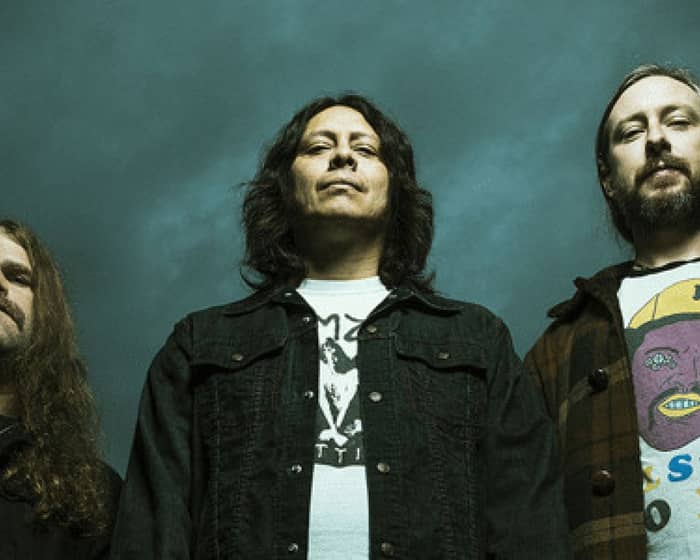 Earthless tickets