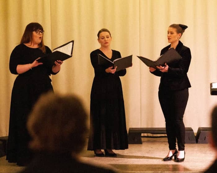 Adelaide Chamber Singers tickets