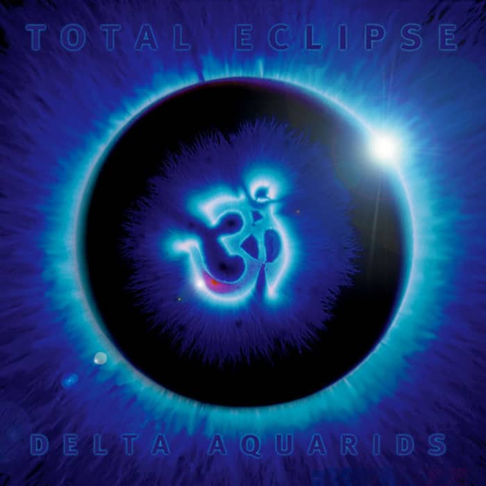  DJ Total Eclipse cover image