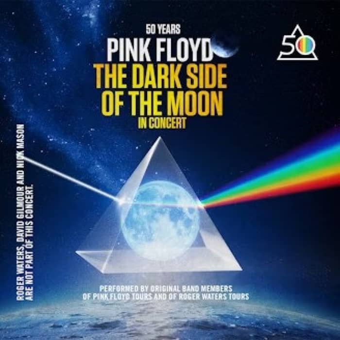 The Dark Side of the Moon events